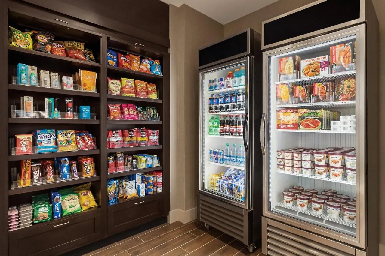 Residence Inn By Marriott New York Jfk Airport