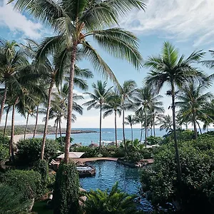 Four Seasons Lana'i Resort Lanai City