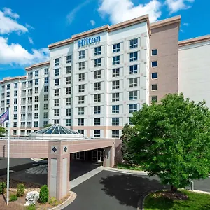 Hilton Airport Hotel Charlotte