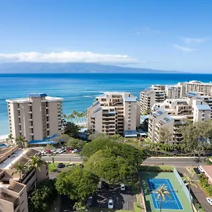 Sands Of Kahana Vacation Club United States
