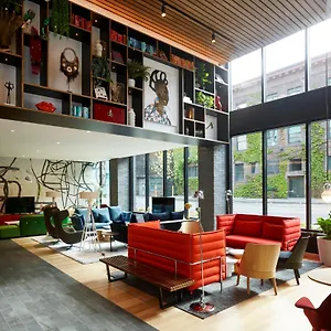 Citizenm Pioneer Square United States