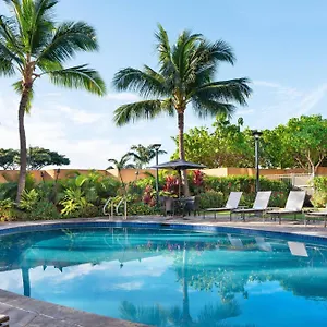 Courtyard By Marriott Maui Airport United States