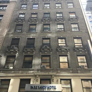 2* Hotel Park Savoy