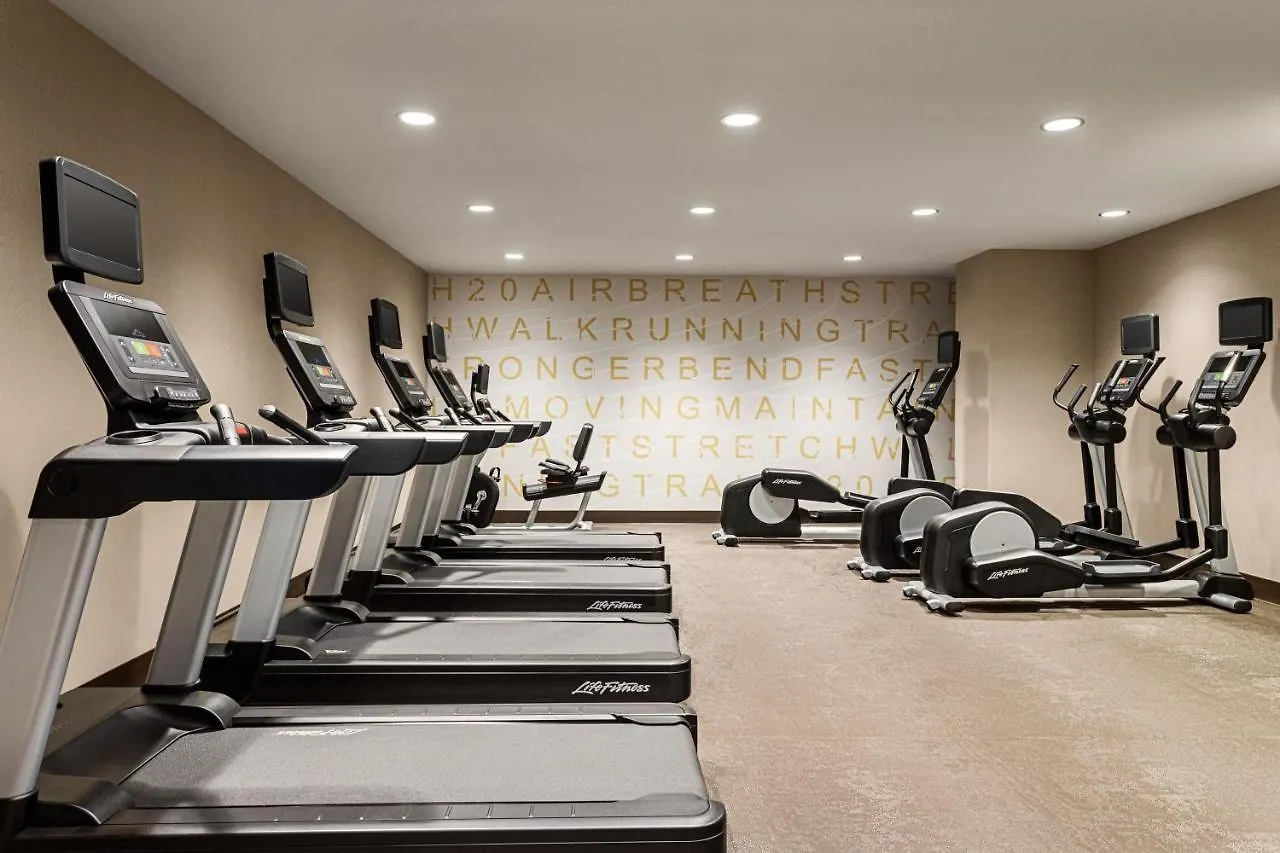 Hotel Residence Inn By Marriott New York Jfk Airport