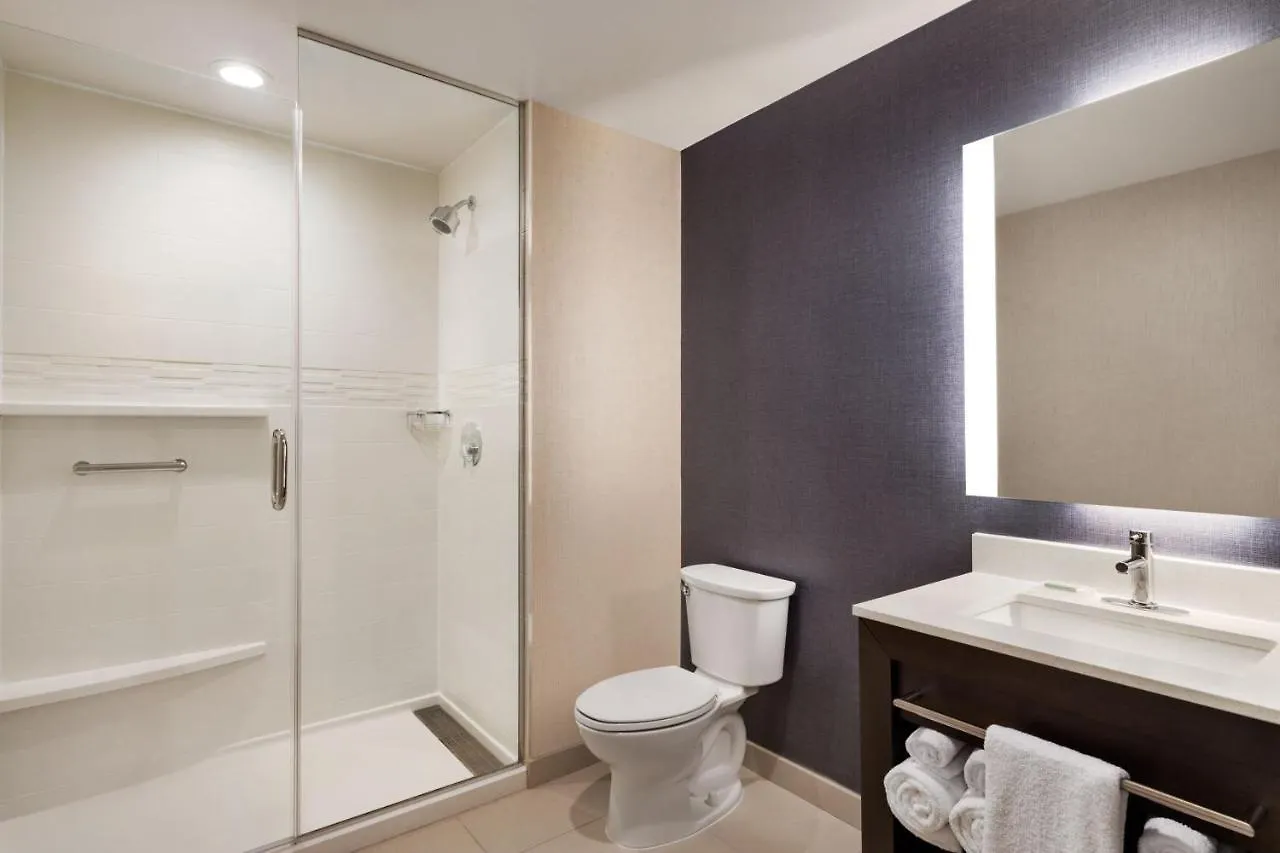 Residence Inn By Marriott New York Jfk Airport
