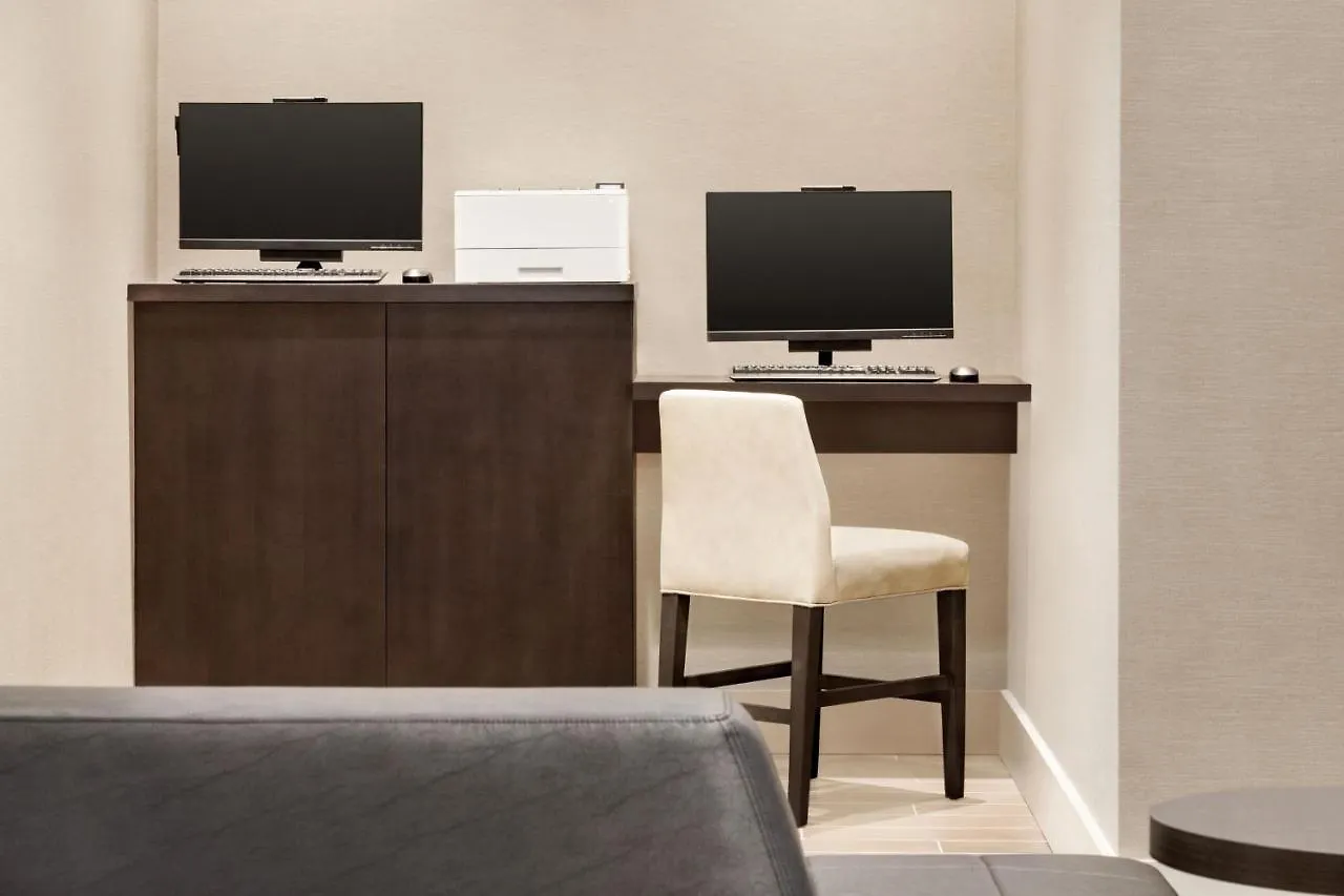 Residence Inn By Marriott New York Jfk Airport