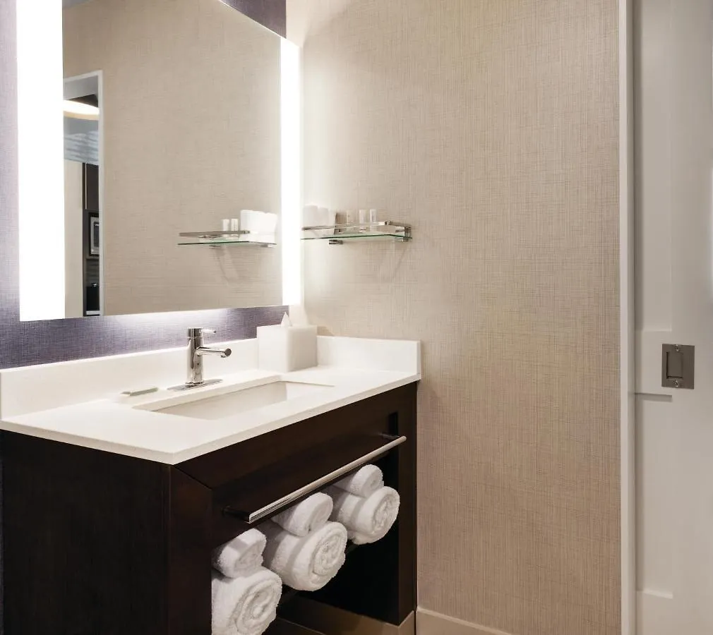 Residence Inn By Marriott New York Jfk Airport United States