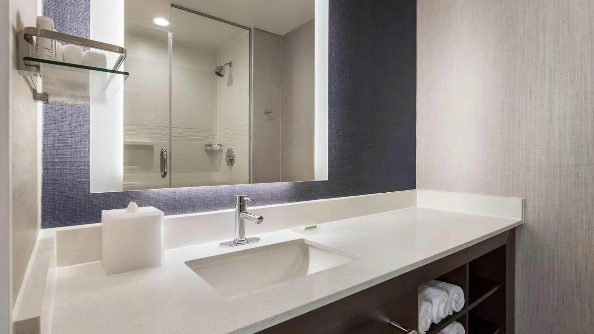 Residence Inn By Marriott New York Jfk Airport Hotel