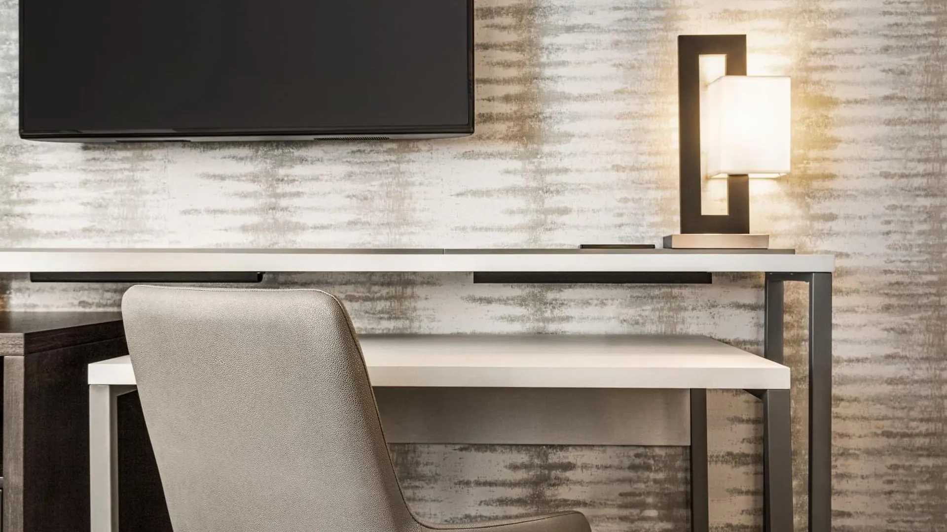 Hotel Residence Inn By Marriott New York Jfk Airport