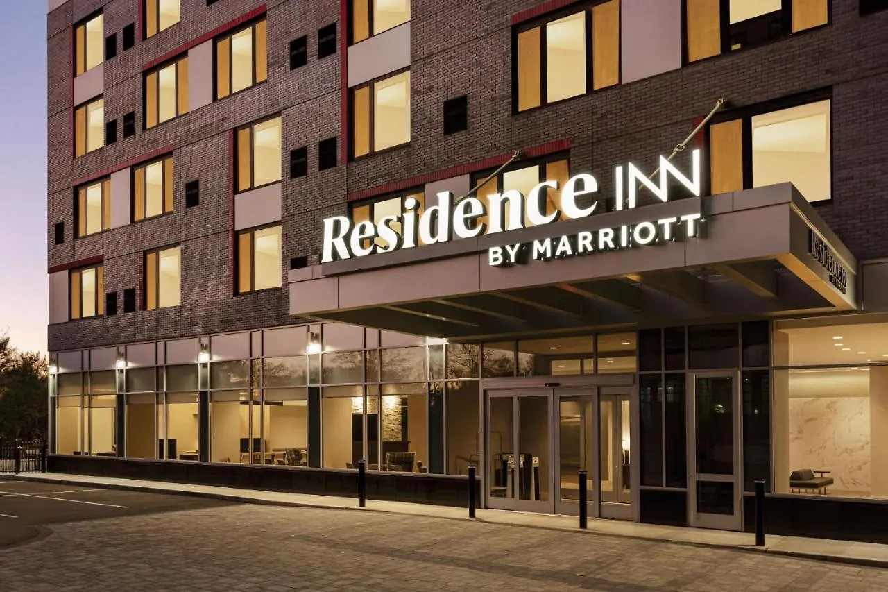 Residence Inn By Marriott New York Jfk Airport