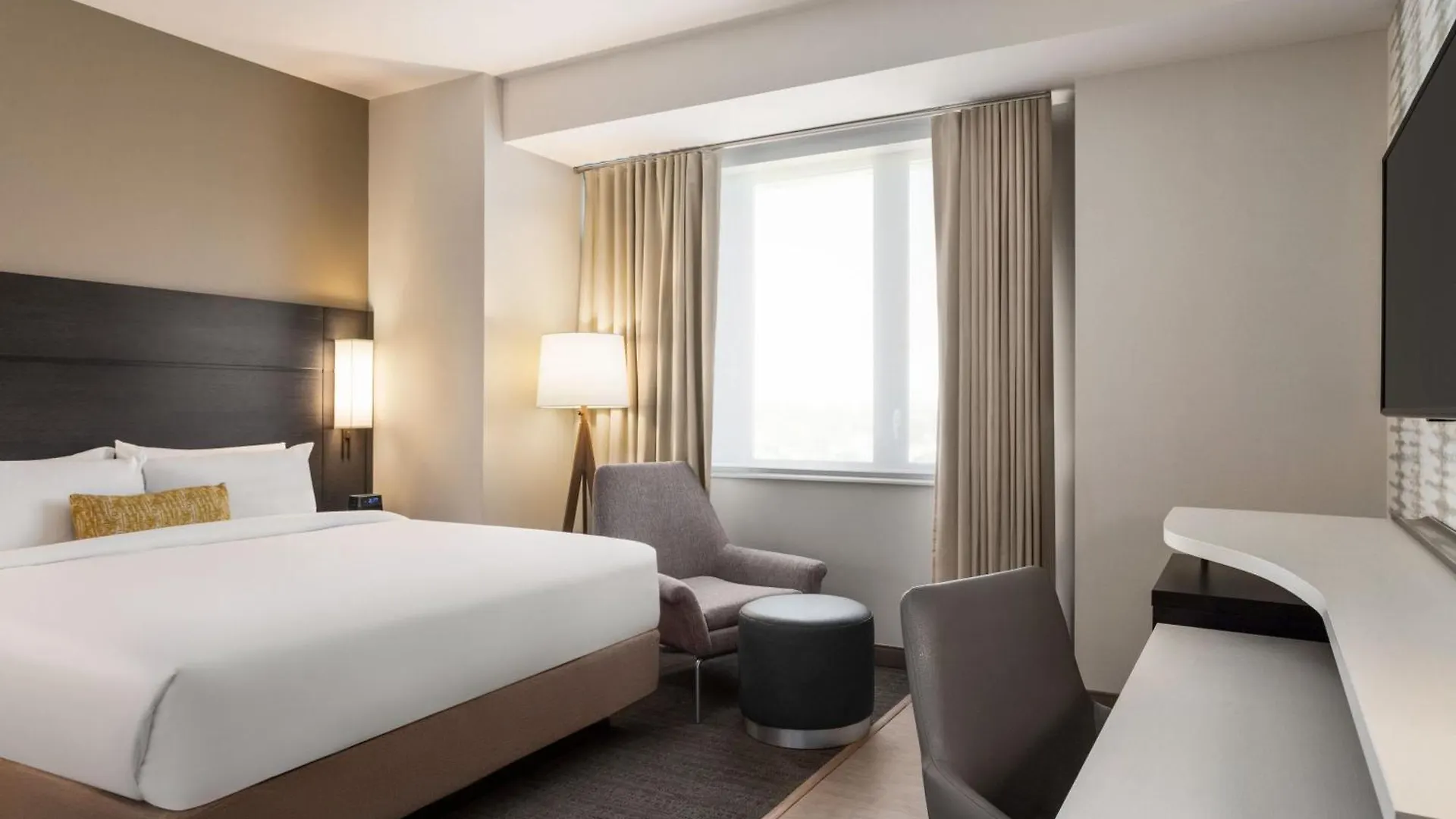 Residence Inn By Marriott New York Jfk Airport