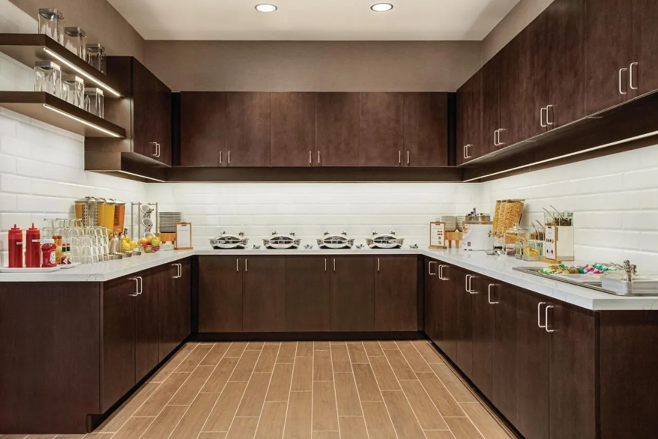 Hotel Residence Inn By Marriott New York Jfk Airport