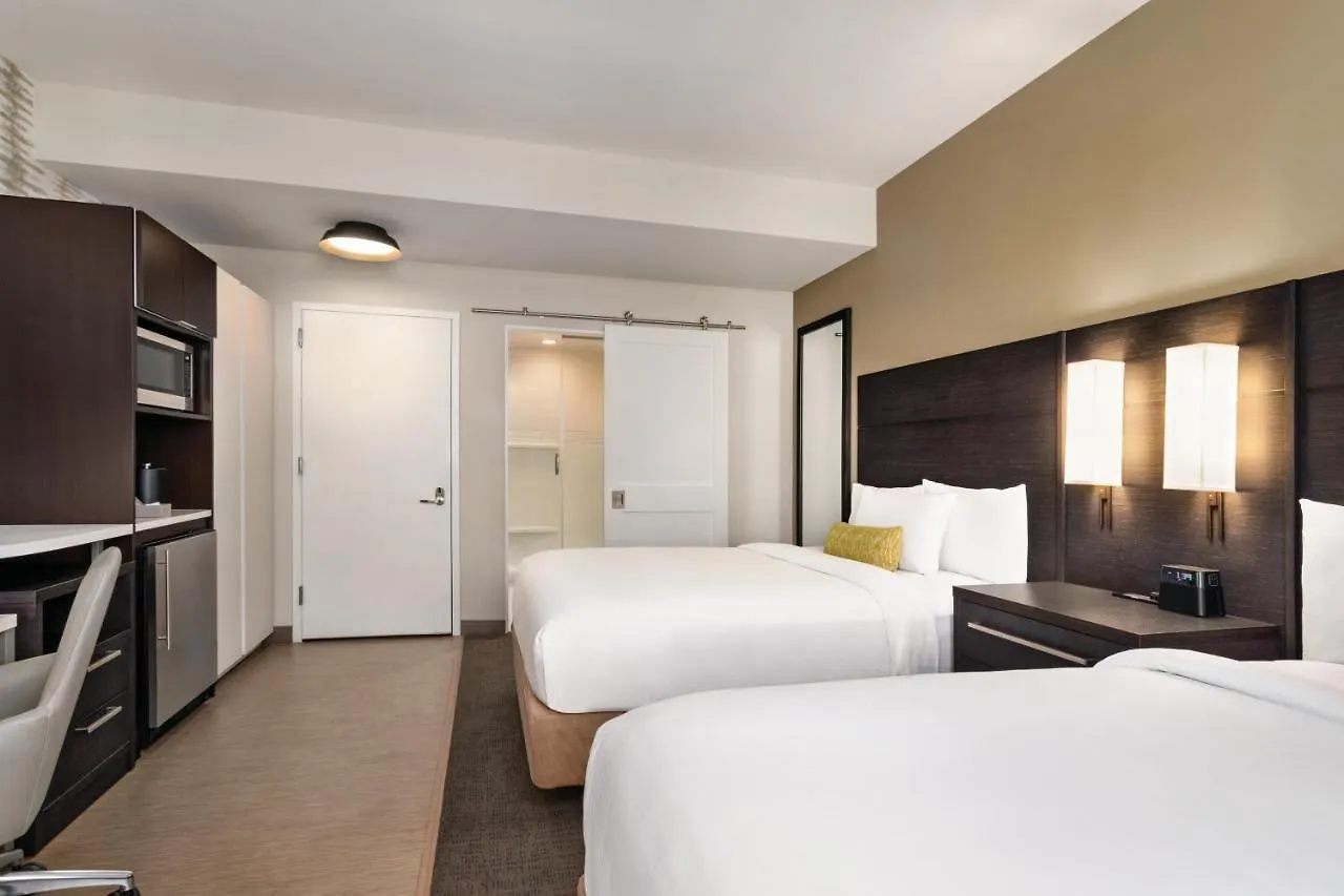 Residence Inn By Marriott New York Jfk Airport Hotel