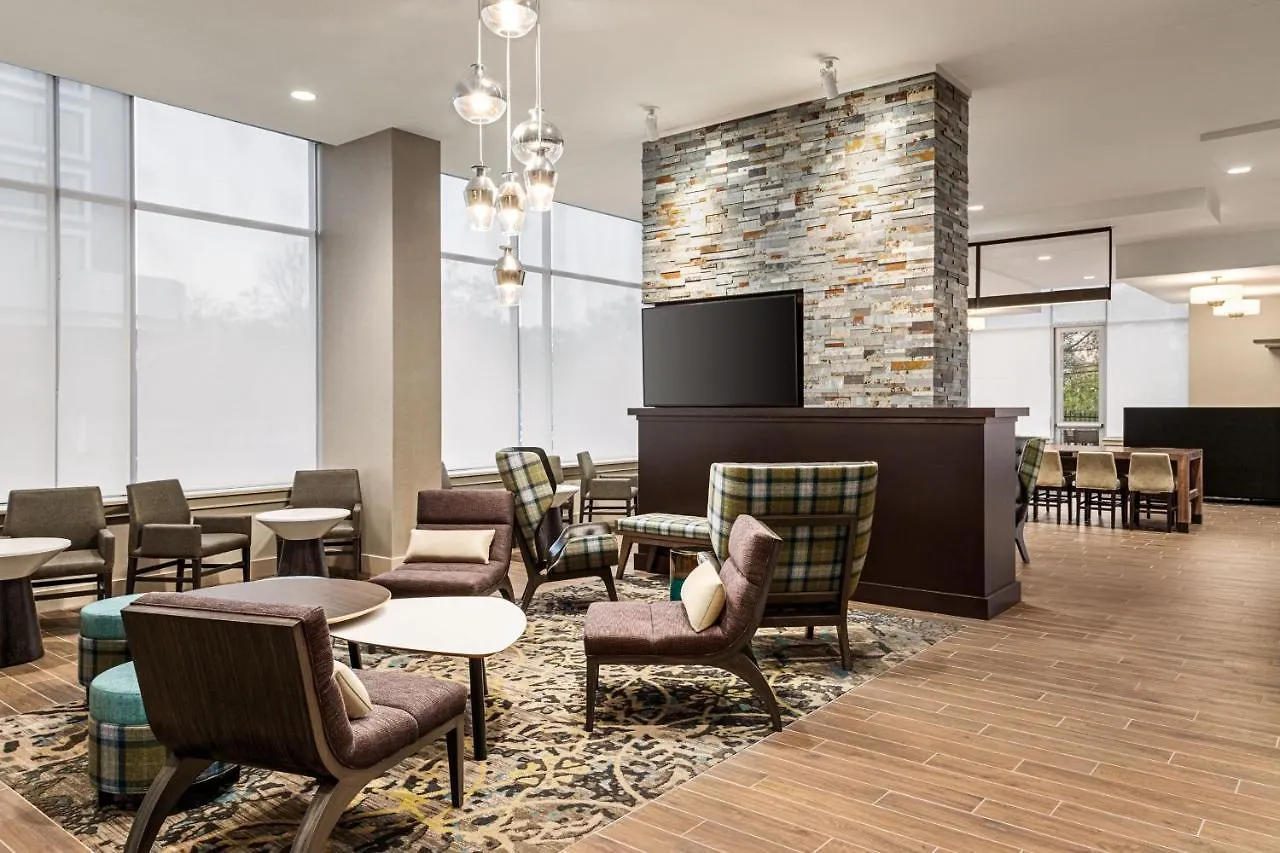 Residence Inn By Marriott New York Jfk Airport United States