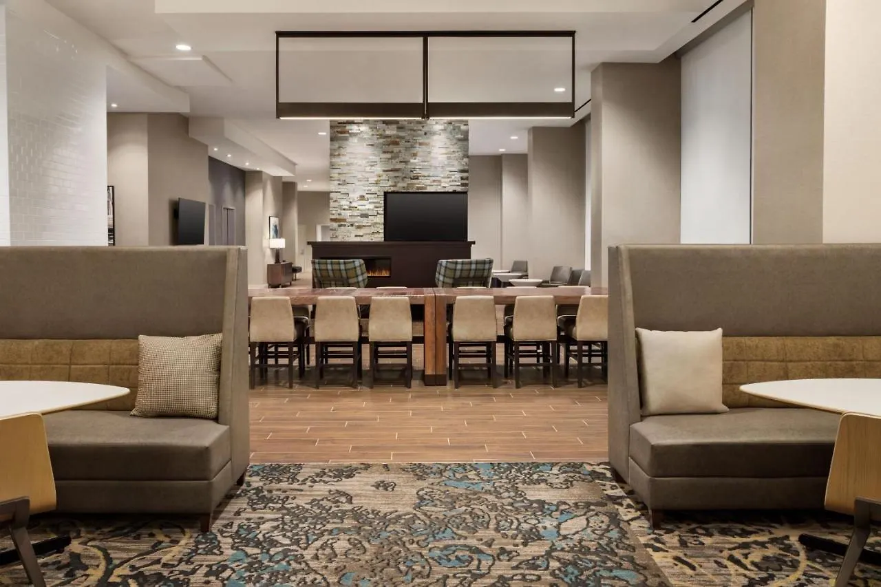 Residence Inn By Marriott New York Jfk Airport