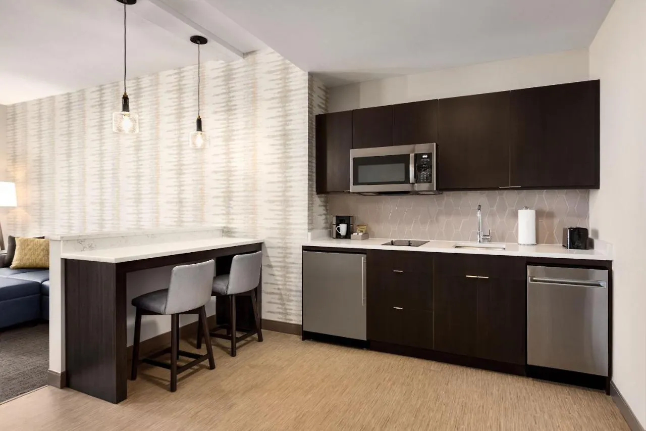 Residence Inn By Marriott New York Jfk Airport Hotel