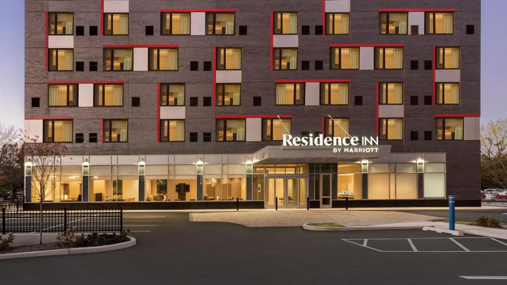 Residence Inn By Marriott New York Jfk Airport United States